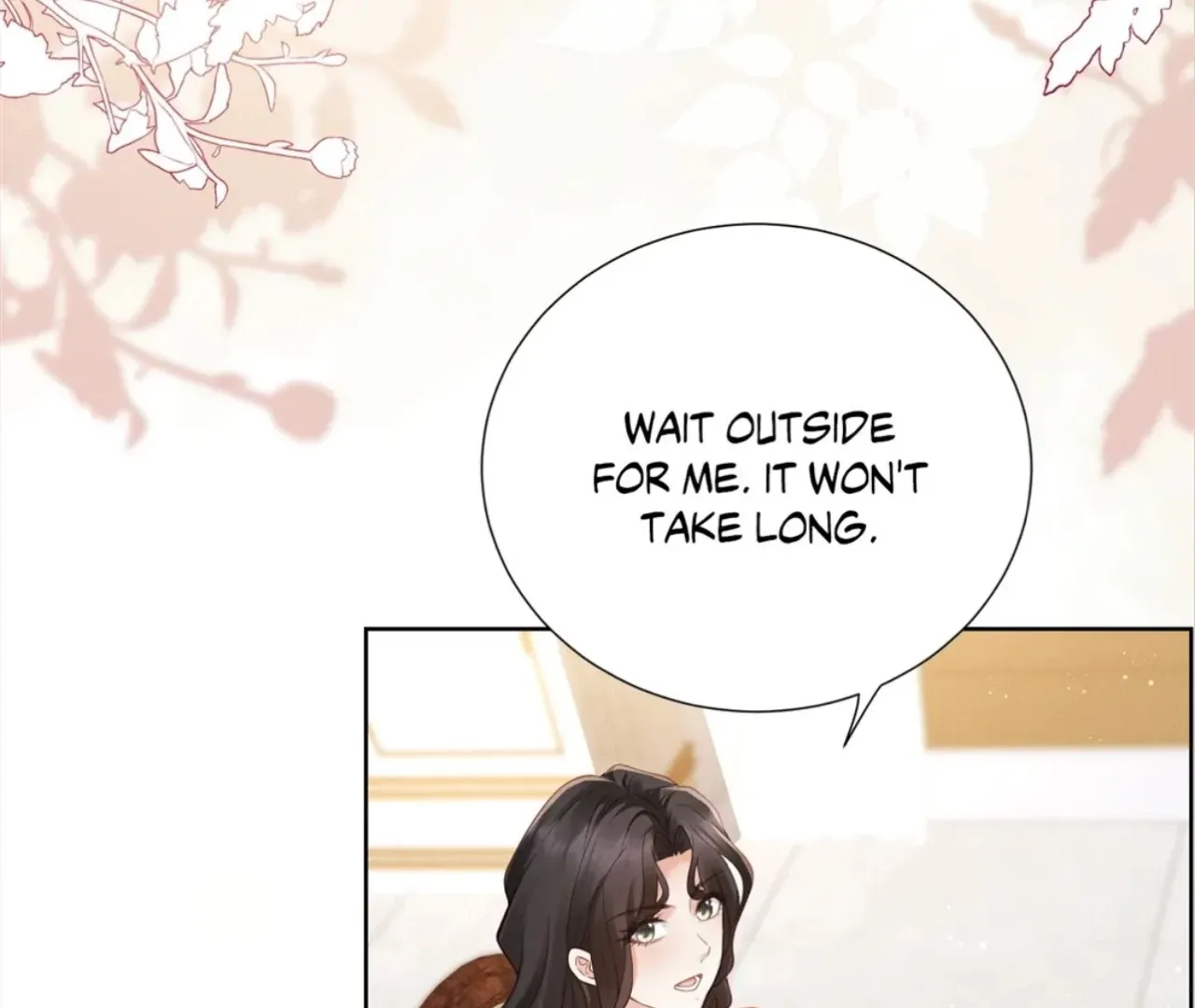 Read Lucky Romance chapter 12 image 9 on Lezhin