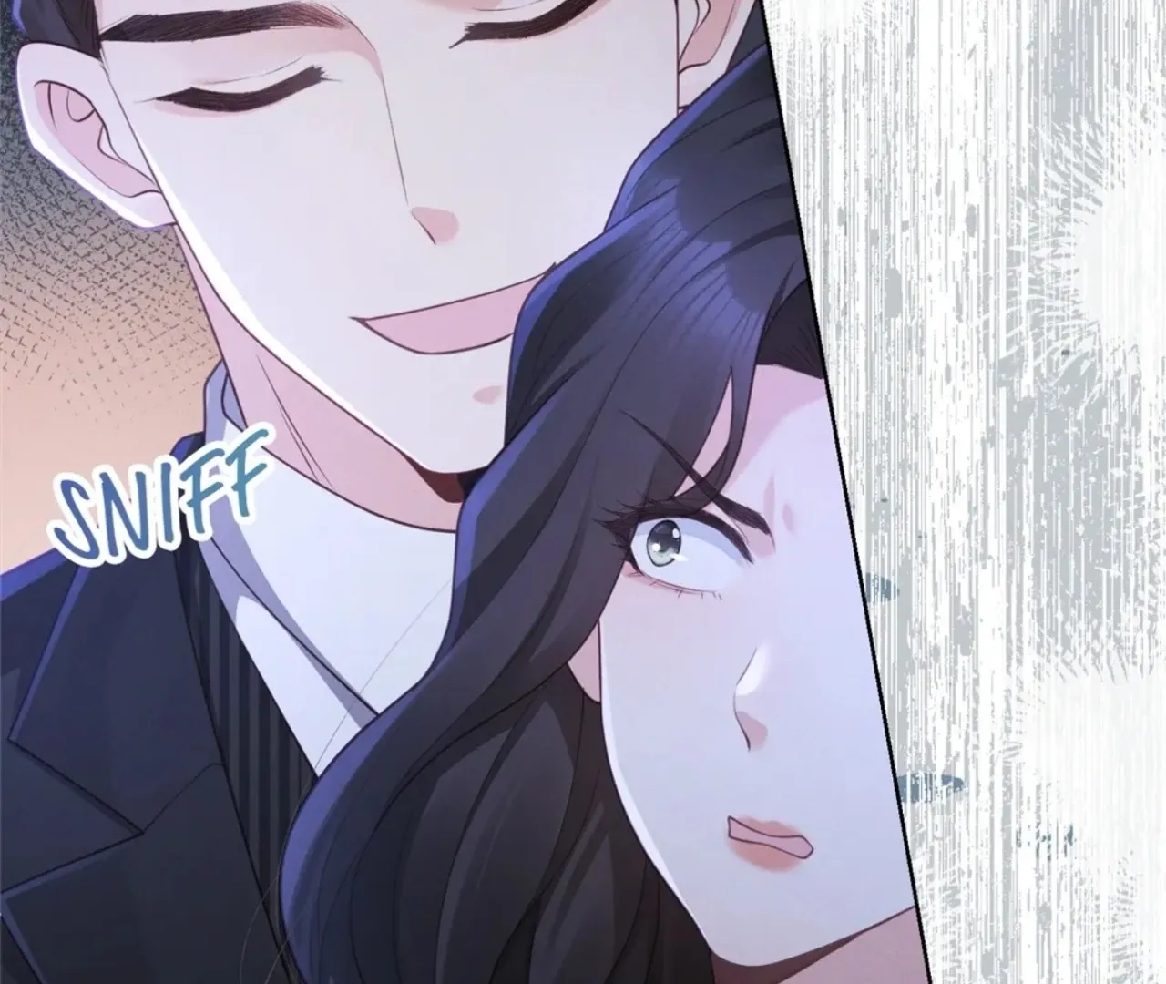 Read Lucky Romance chapter 12 image 90 on Lezhin