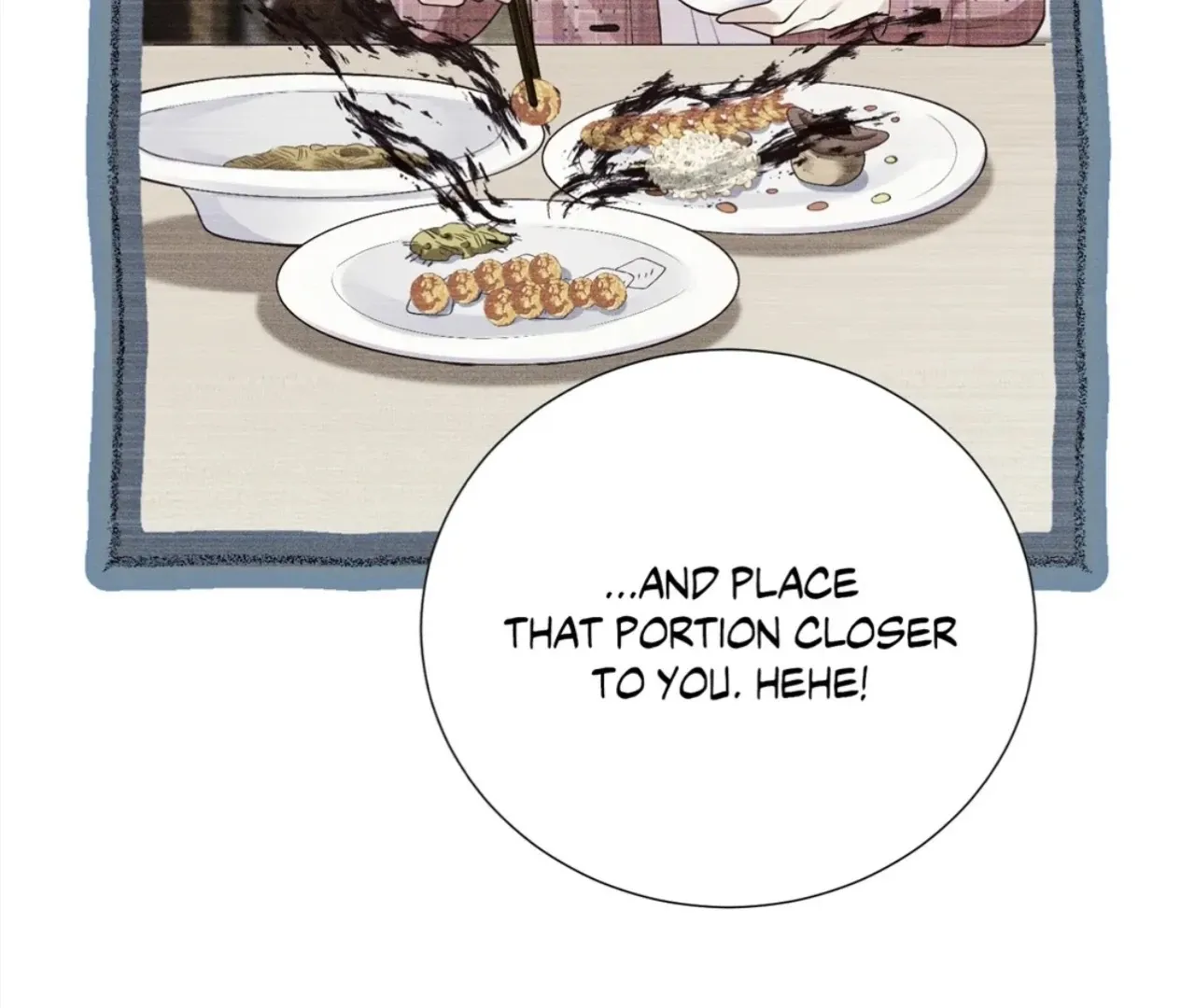 Read Lucky Romance chapter 12 image 93 on Lezhin
