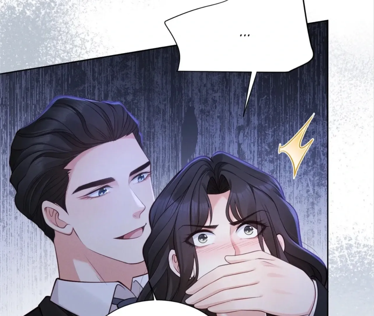 Read Lucky Romance chapter 12 image 96 on Lezhin