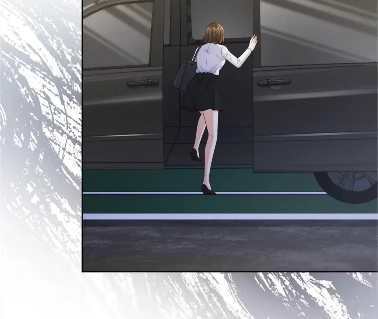Read Lucky Romance chapter 12 image 99 on Lezhin