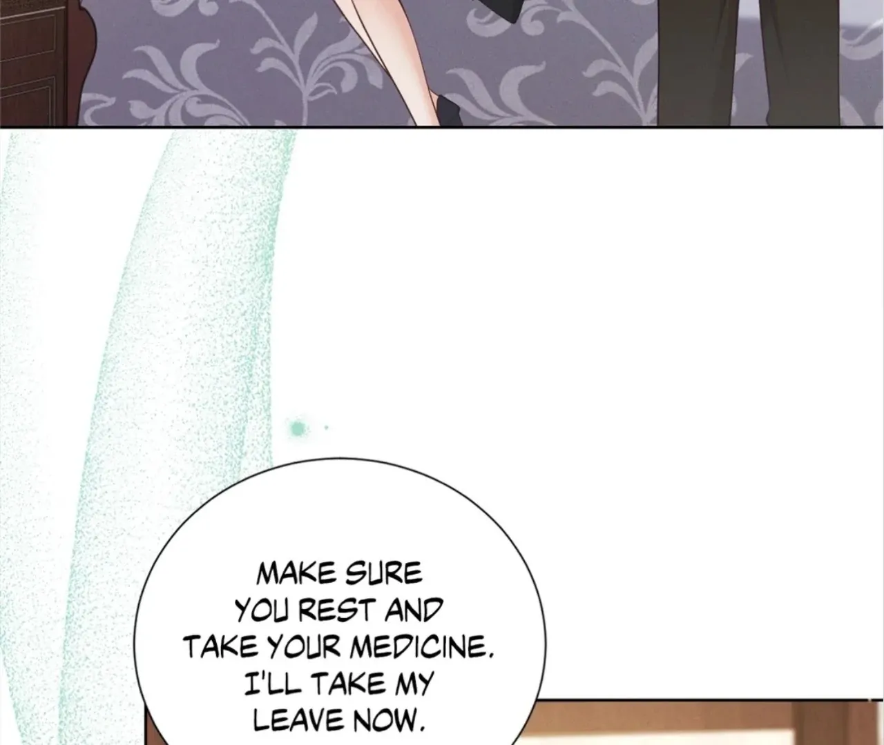 Read Lucky Romance chapter 14 image 101 on Lezhin