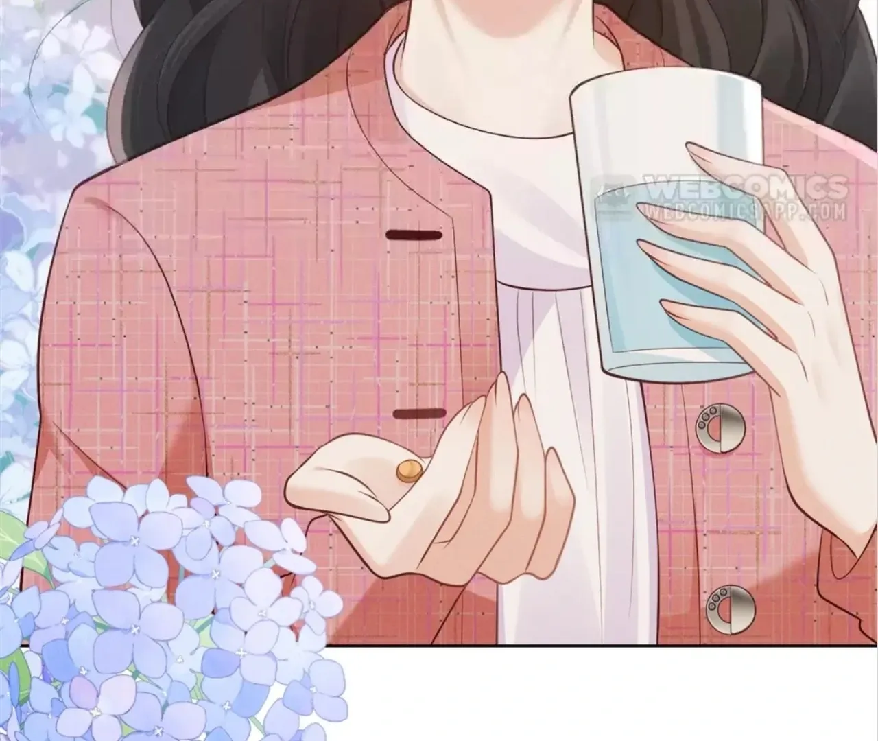Read Lucky Romance chapter 14 image 107 on Lezhin