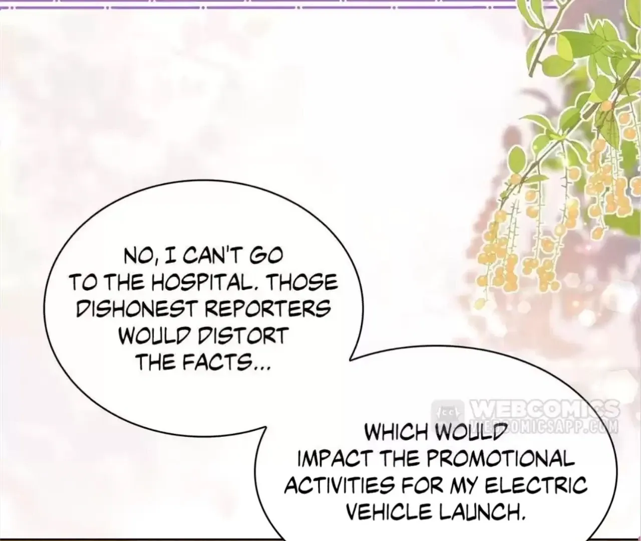 Read Lucky Romance chapter 14 image 11 on Lezhin