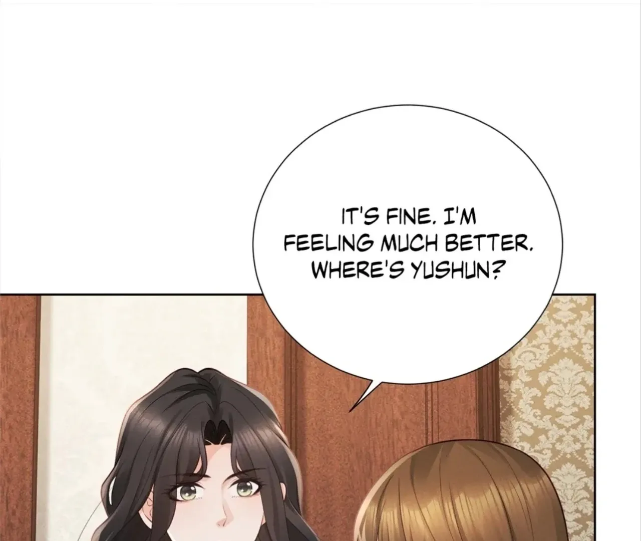Read Lucky Romance chapter 14 image 112 on Lezhin