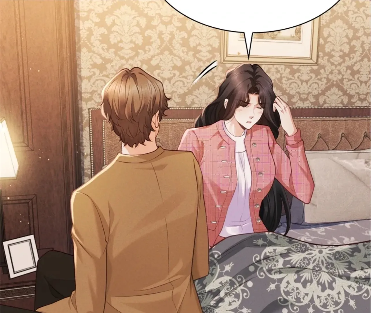 Read Lucky Romance chapter 14 image 12 on Lezhin