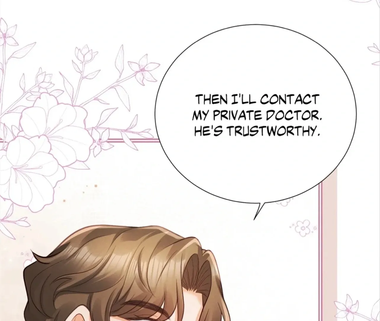 Read Lucky Romance chapter 14 image 16 on Lezhin