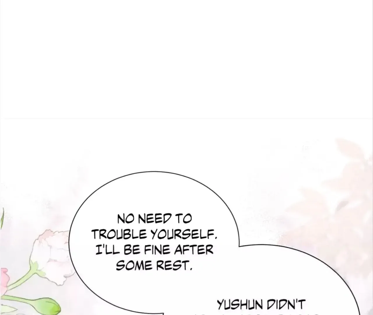 Read Lucky Romance chapter 14 image 18 on Lezhin