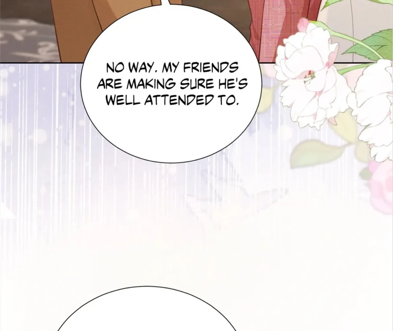 Read Lucky Romance chapter 14 image 29 on Lezhin