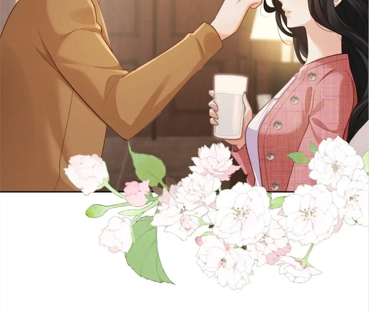 Read Lucky Romance chapter 14 image 33 on Lezhin