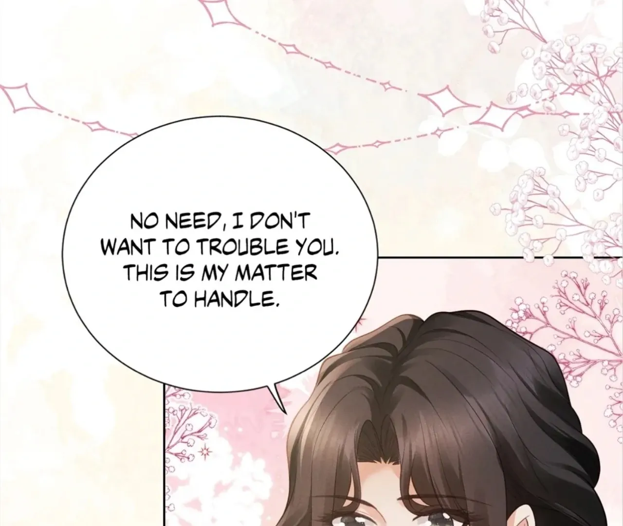 Read Lucky Romance chapter 14 image 36 on Lezhin