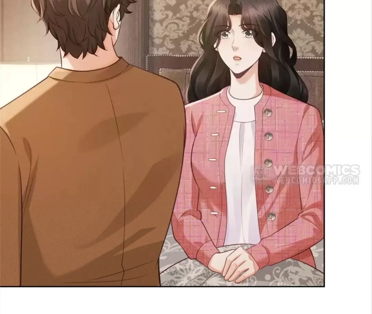 Read Lucky Romance chapter 14 image 43 on Lezhin
