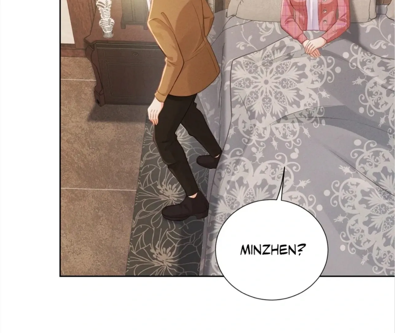 Read Lucky Romance chapter 14 image 45 on Lezhin