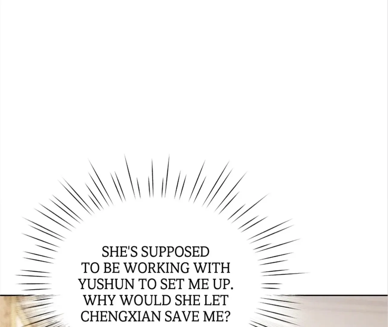 Read Lucky Romance chapter 14 image 46 on Lezhin