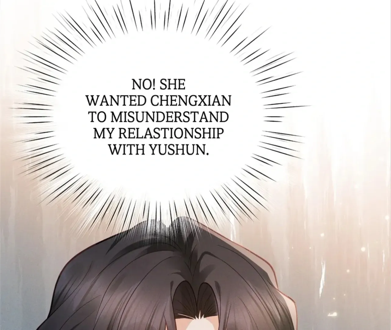 Read Lucky Romance chapter 14 image 49 on Lezhin