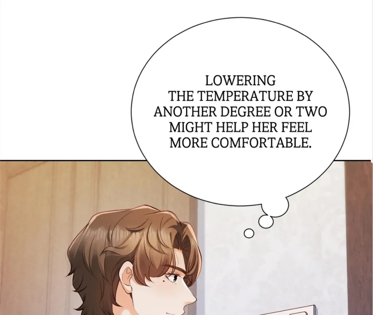 Read Lucky Romance chapter 14 image 52 on Lezhin