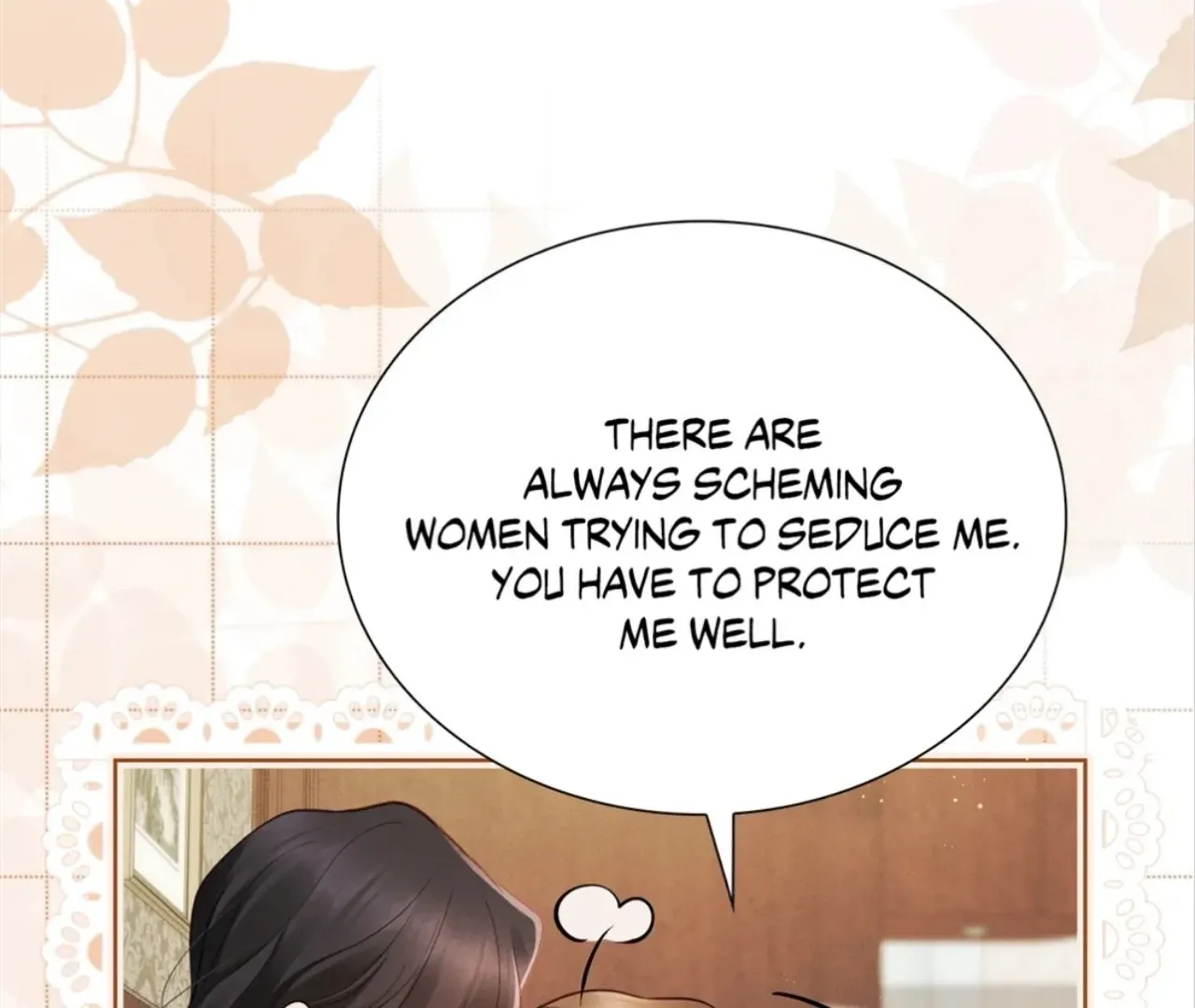 Read Lucky Romance chapter 14 image 61 on Lezhin