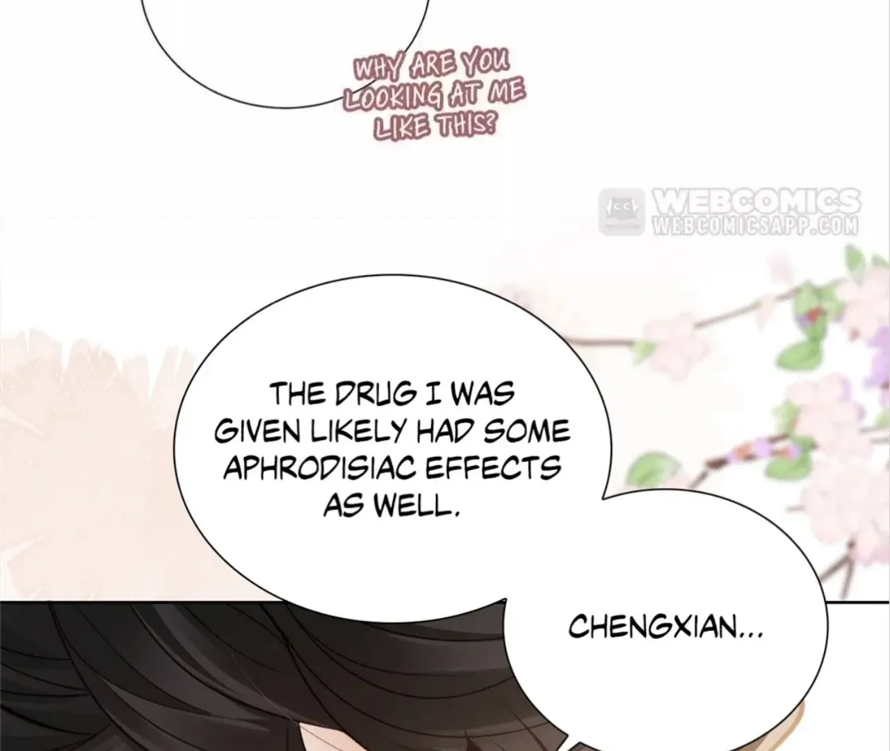 Read Lucky Romance chapter 14 image 67 on Lezhin