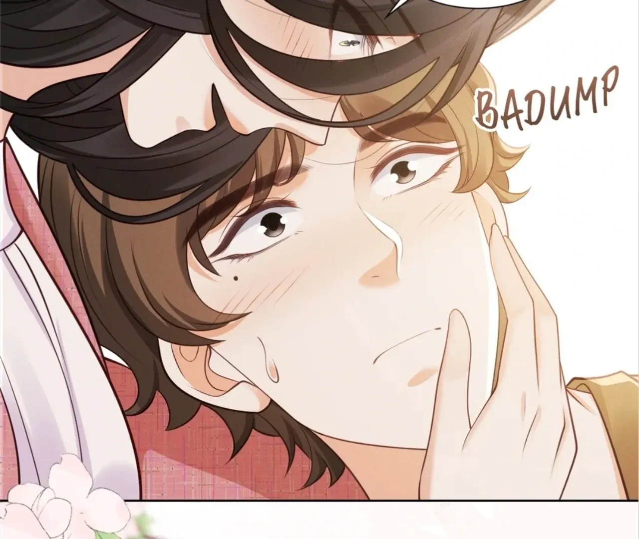 Read Lucky Romance chapter 14 image 68 on Lezhin