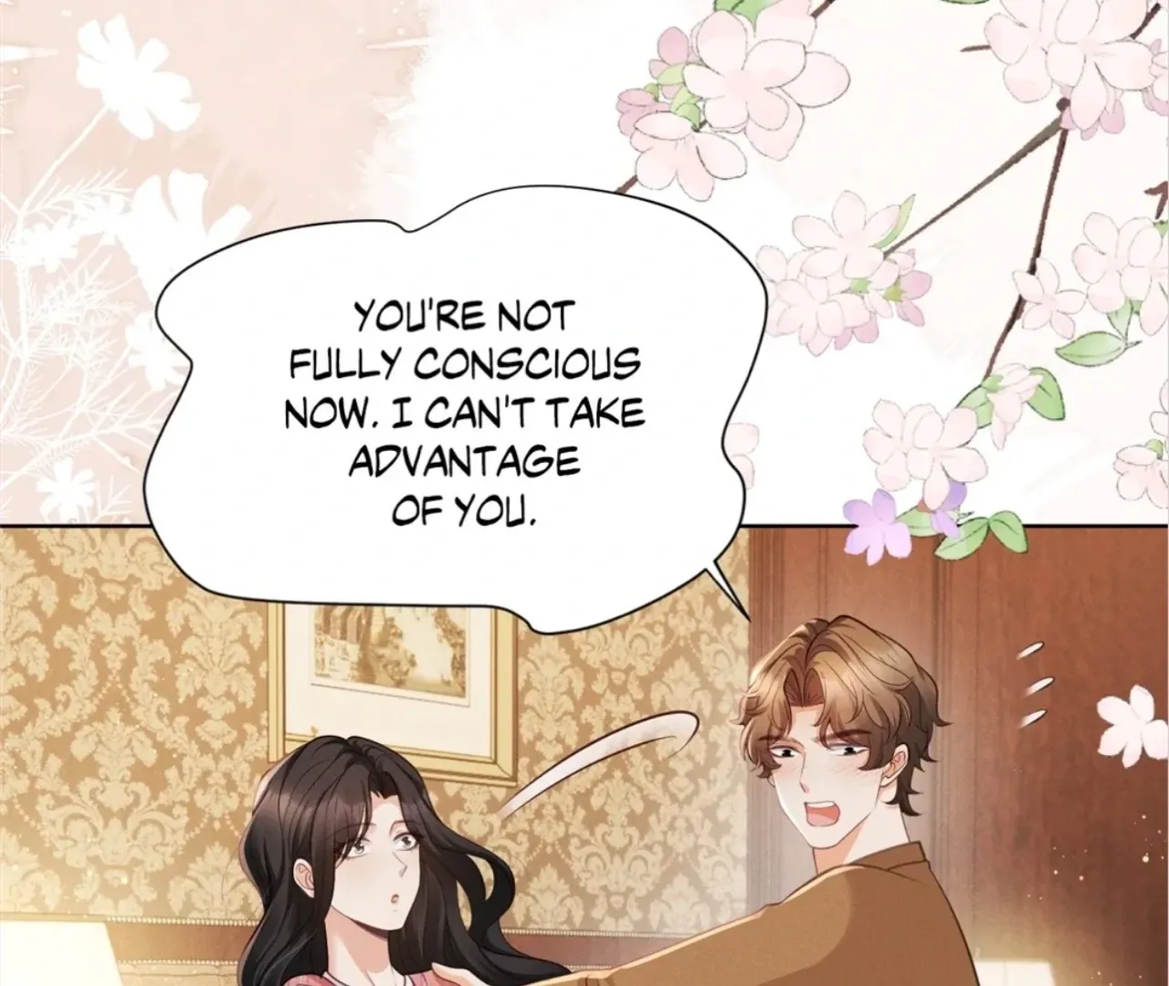 Read Lucky Romance chapter 14 image 72 on Lezhin
