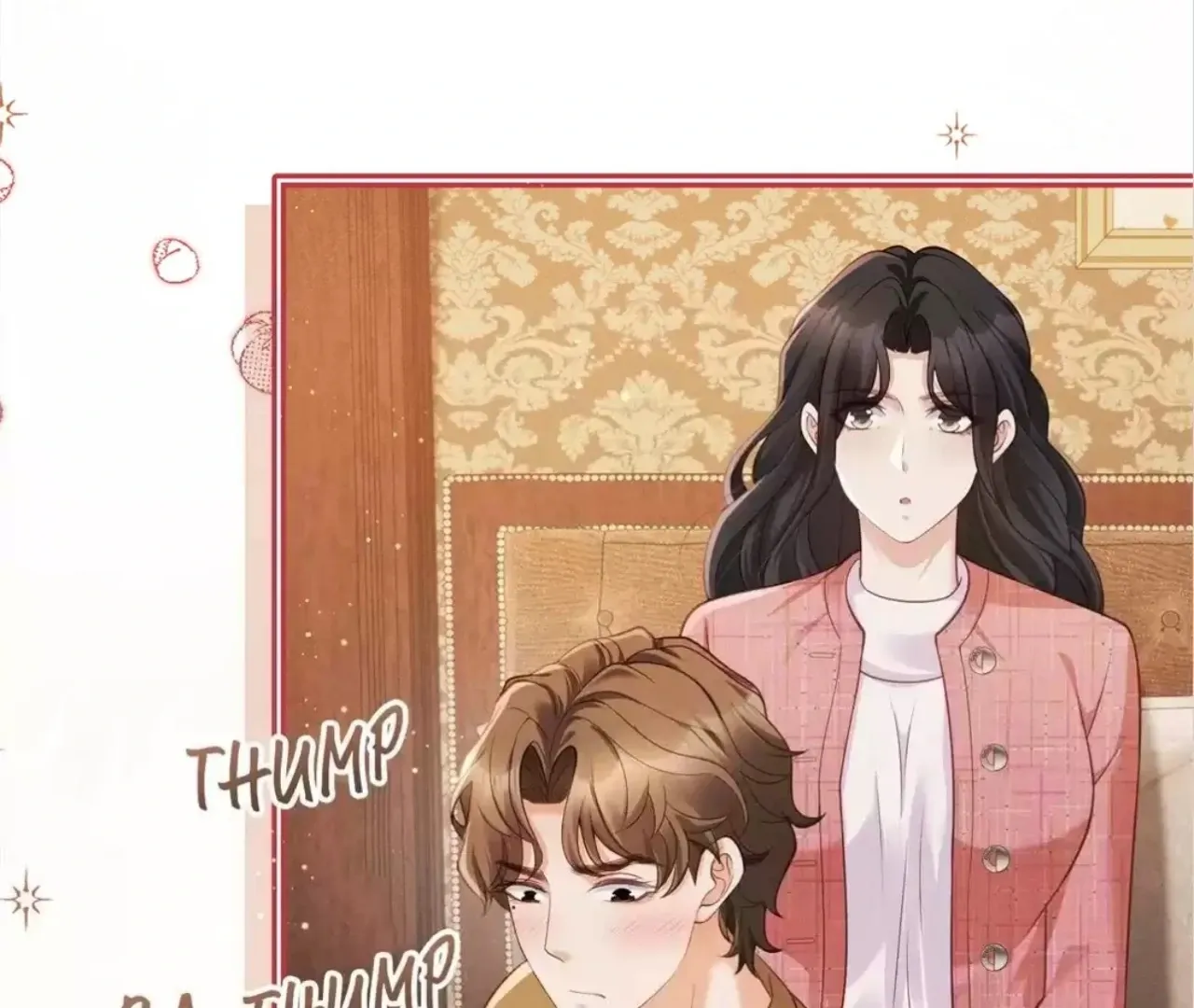 Read Lucky Romance chapter 14 image 74 on Lezhin