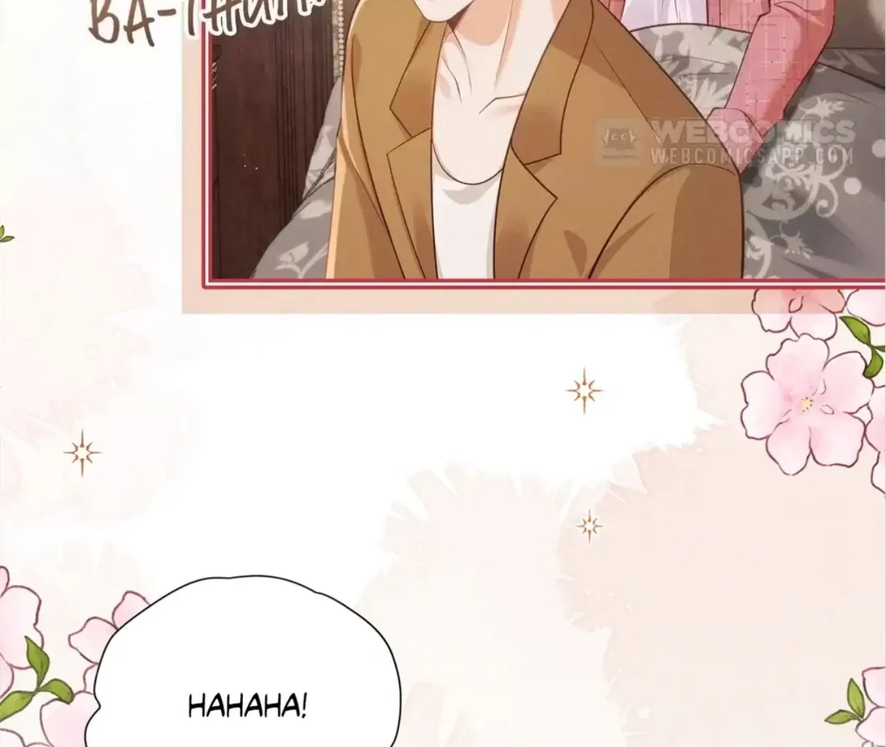 Read Lucky Romance chapter 14 image 75 on Lezhin