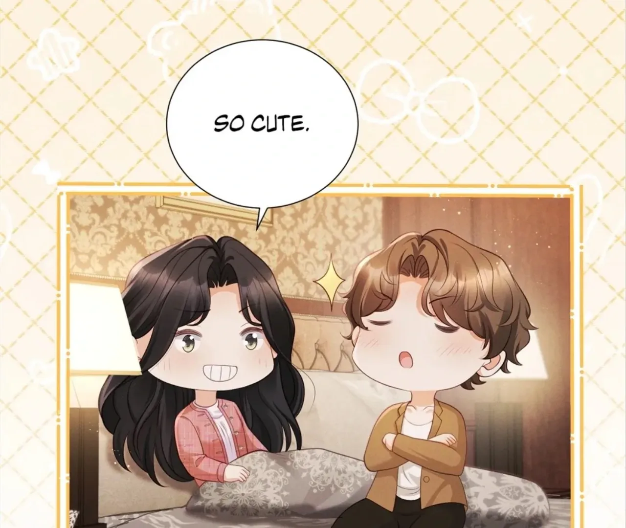 Read Lucky Romance chapter 14 image 78 on Lezhin