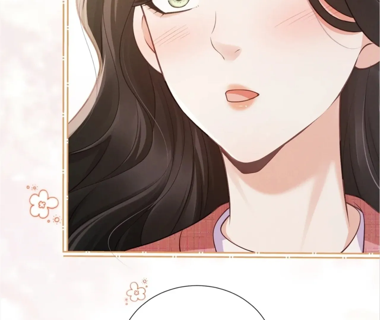 Read Lucky Romance chapter 14 image 8 on Lezhin