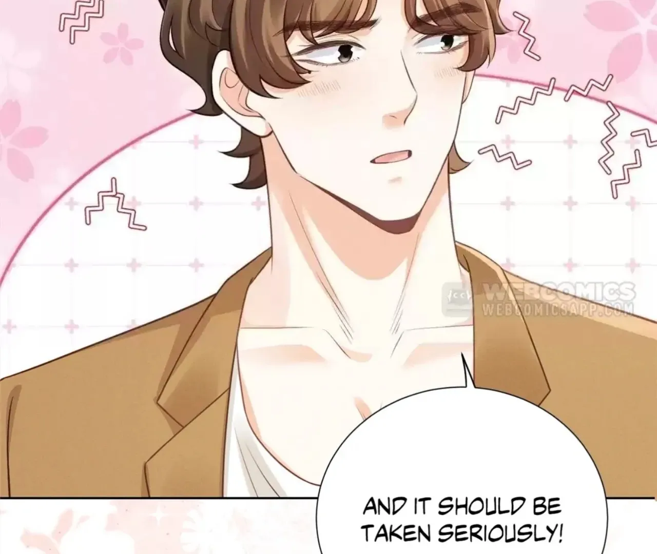 Read Lucky Romance chapter 14 image 83 on Lezhin