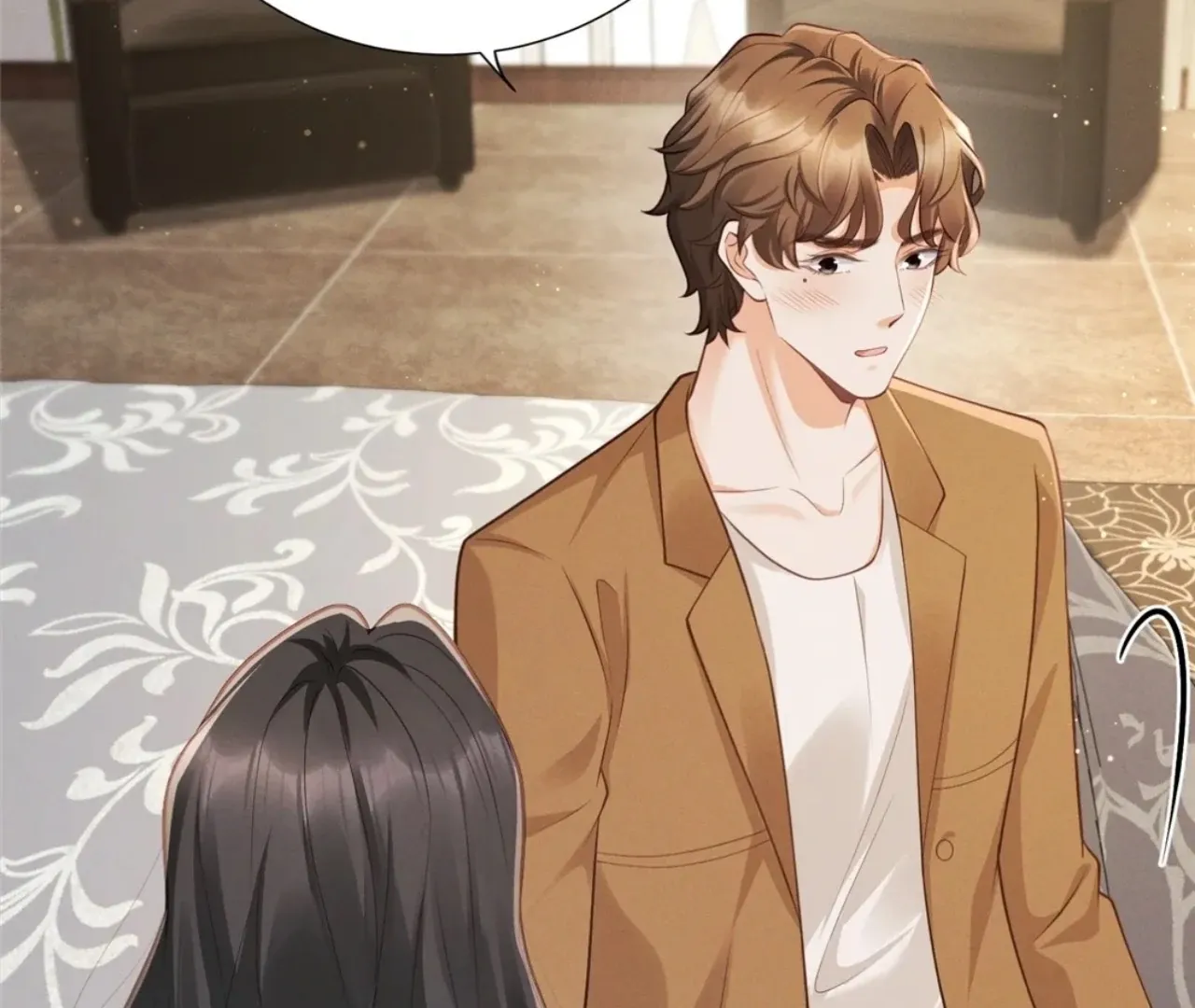 Read Lucky Romance chapter 14 image 85 on Lezhin