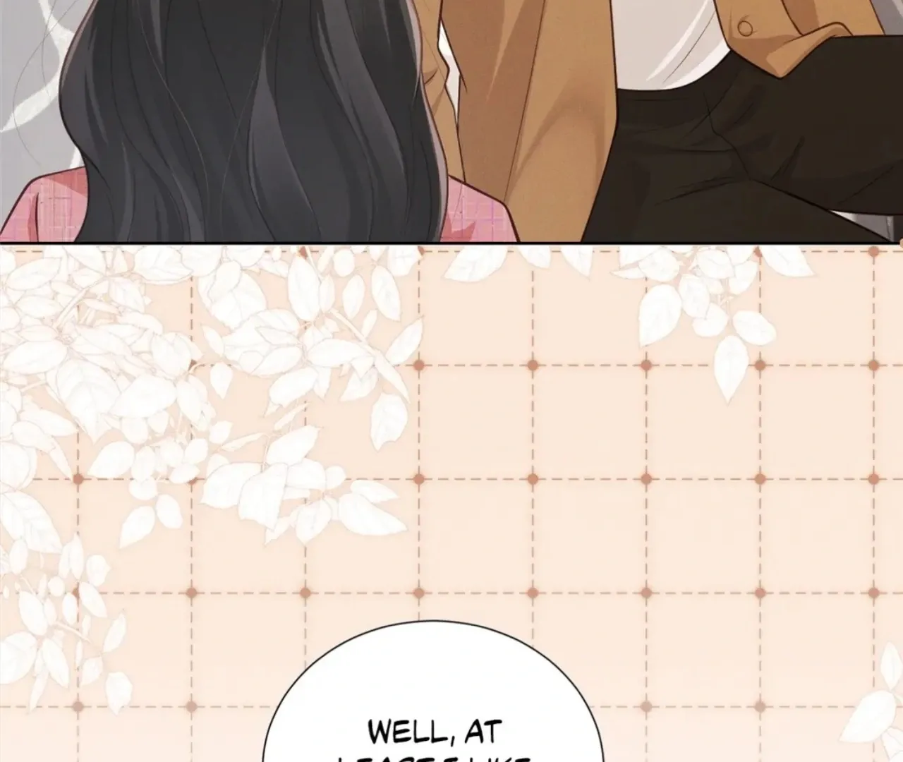 Read Lucky Romance chapter 14 image 86 on Lezhin