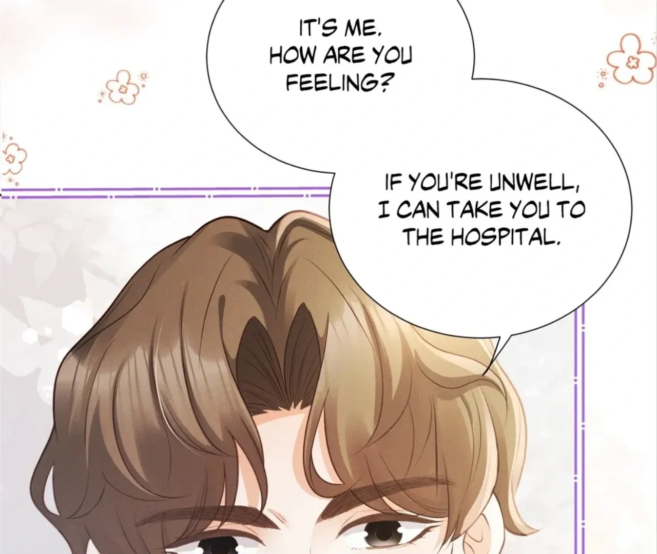 Read Lucky Romance chapter 14 image 9 on Lezhin