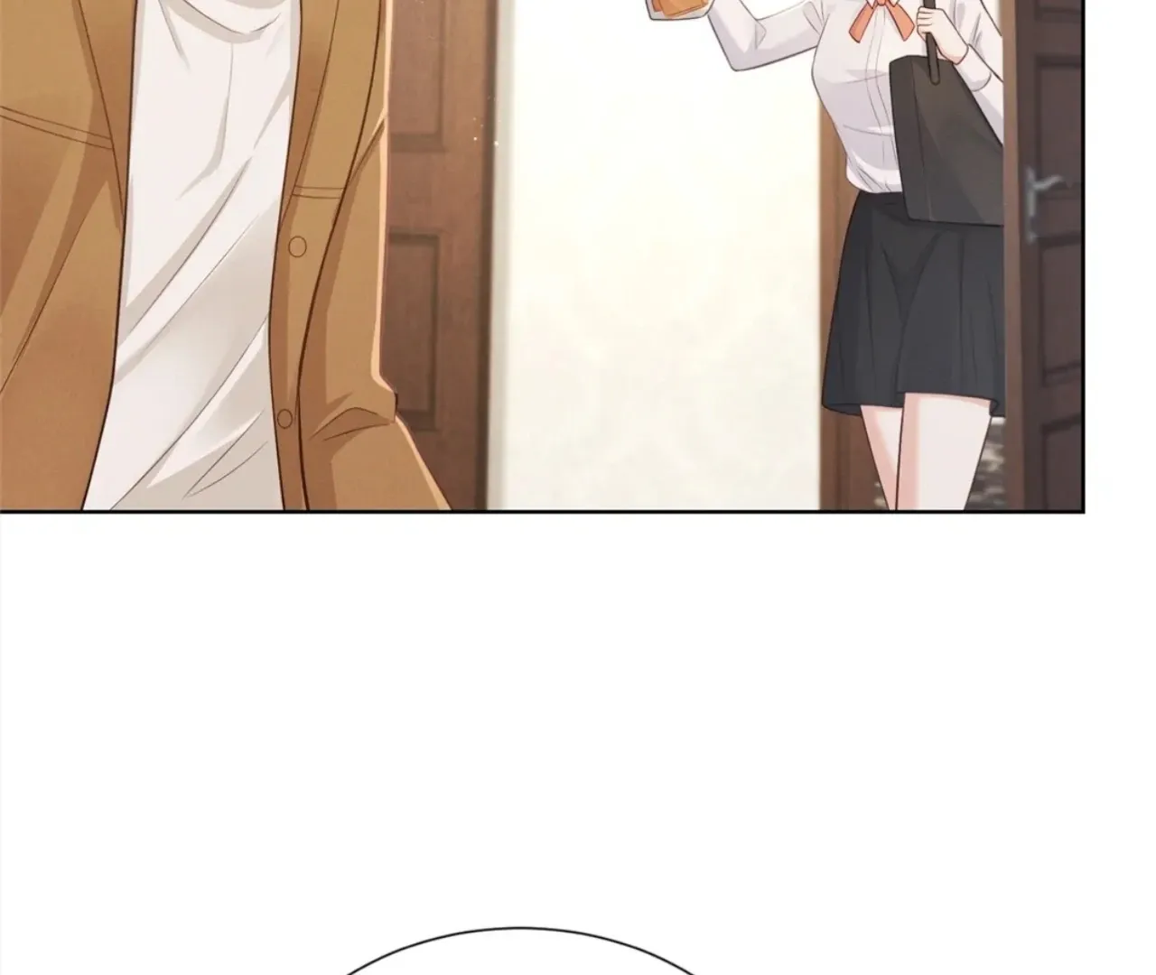 Read Lucky Romance chapter 14 image 95 on Lezhin
