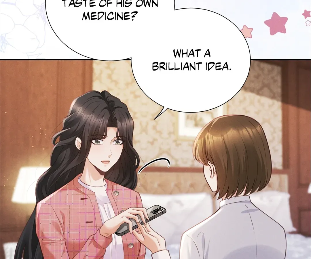 Read Lucky Romance chapter 15 image 11 on Lezhin