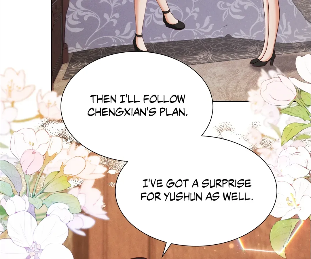 Read Lucky Romance chapter 15 image 14 on Lezhin