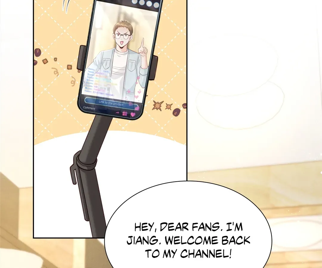 Read Lucky Romance chapter 15 image 19 on Lezhin