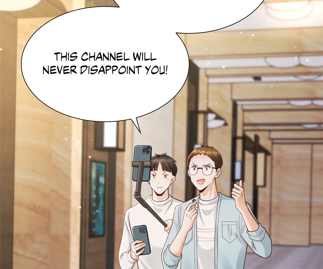 Read Lucky Romance chapter 15 image 20 on Lezhin