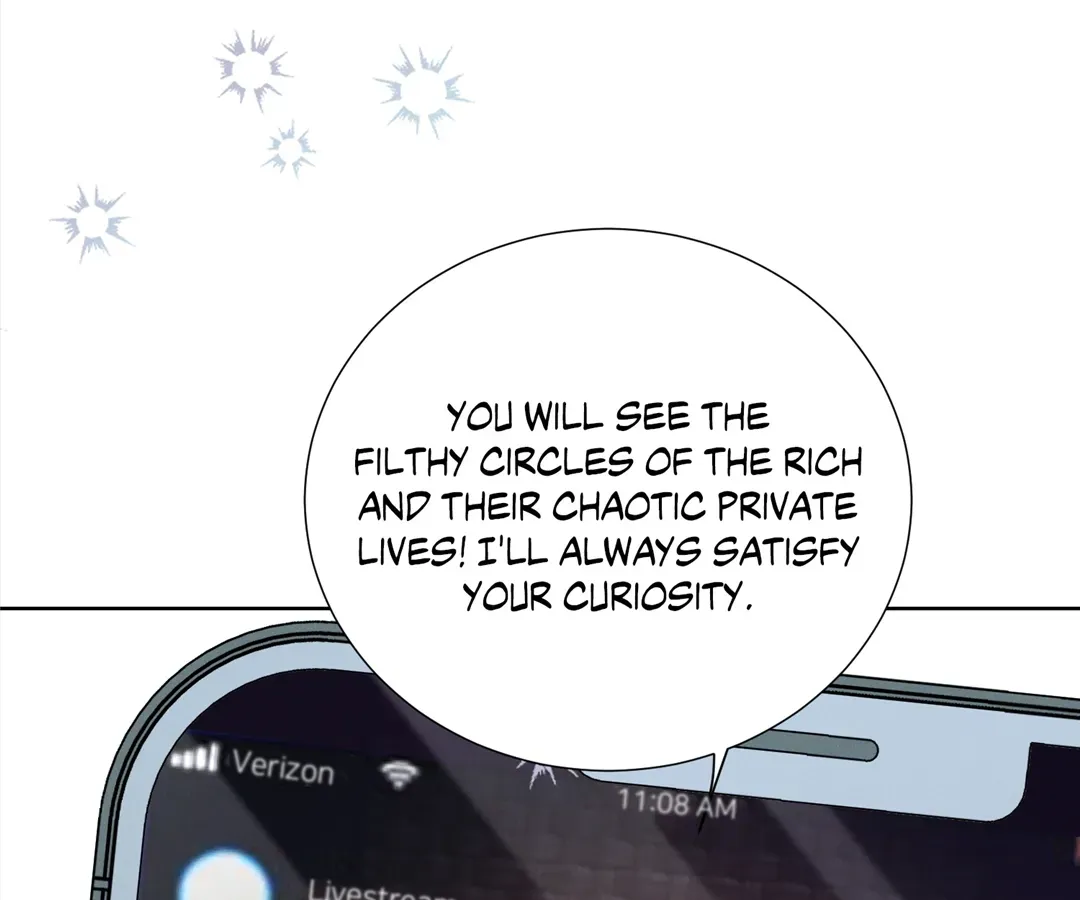 Read Lucky Romance chapter 15 image 22 on Lezhin