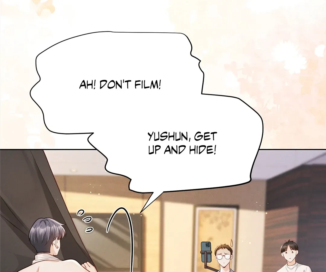Read Lucky Romance chapter 15 image 31 on Lezhin