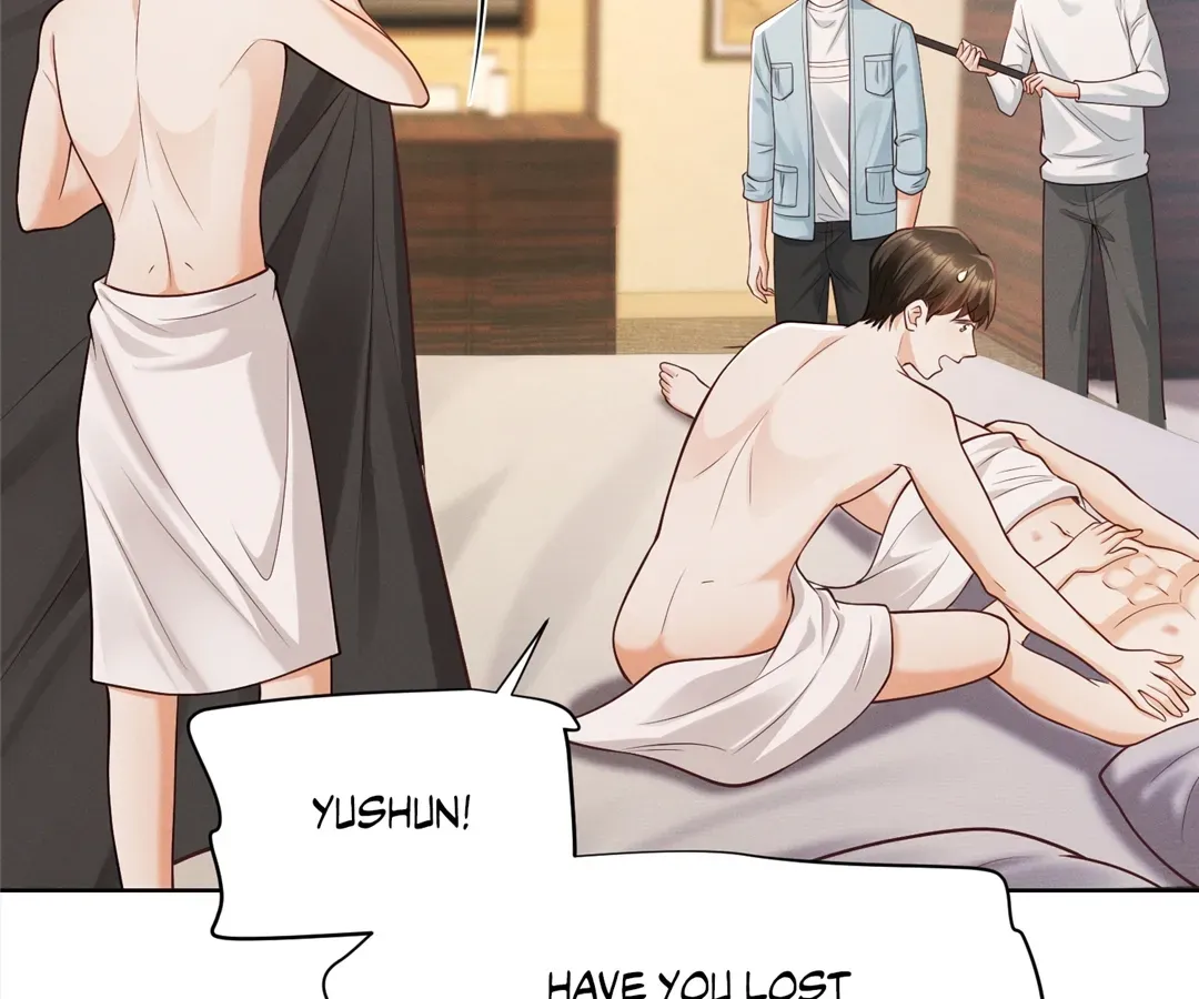 Read Lucky Romance chapter 15 image 32 on Lezhin