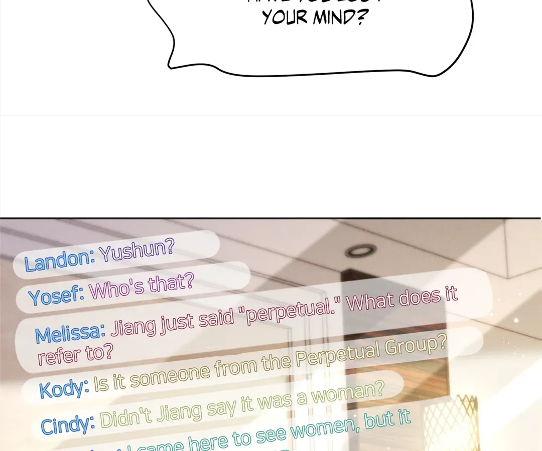 Read Lucky Romance chapter 15 image 33 on Lezhin