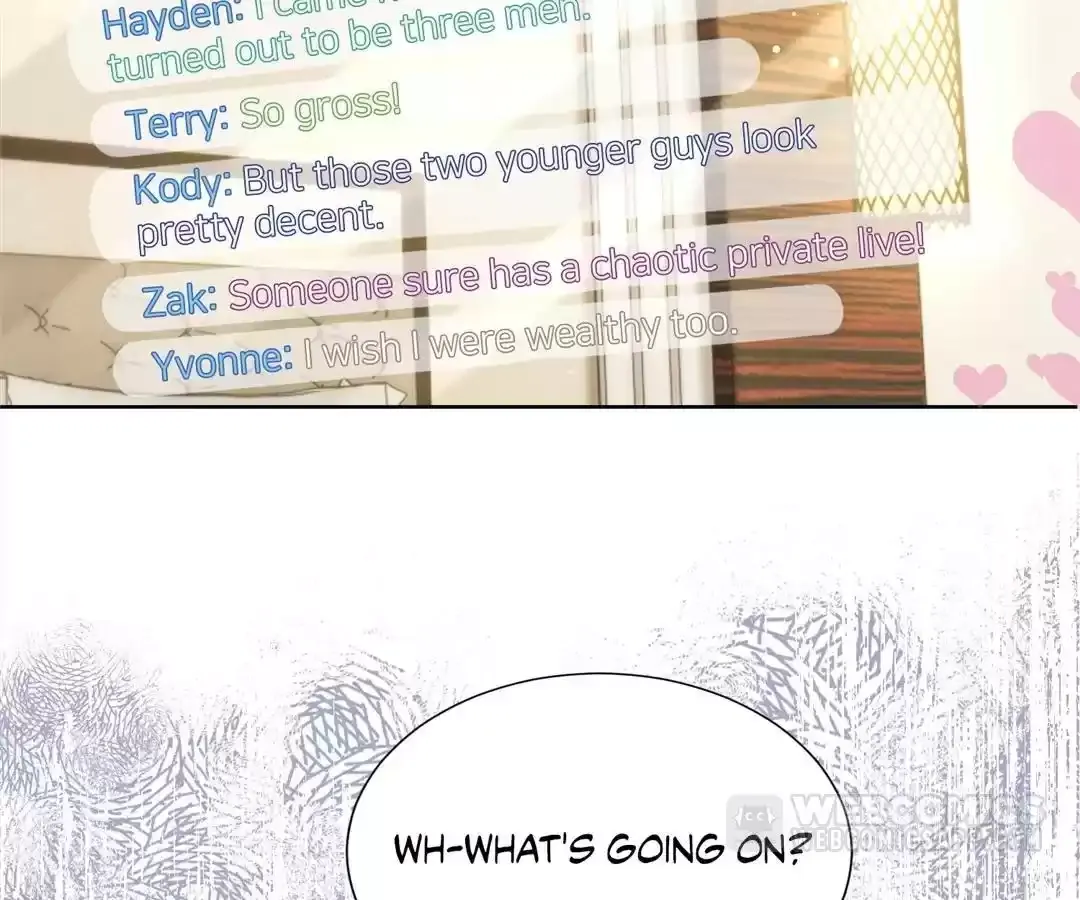 Read Lucky Romance chapter 15 image 34 on Lezhin