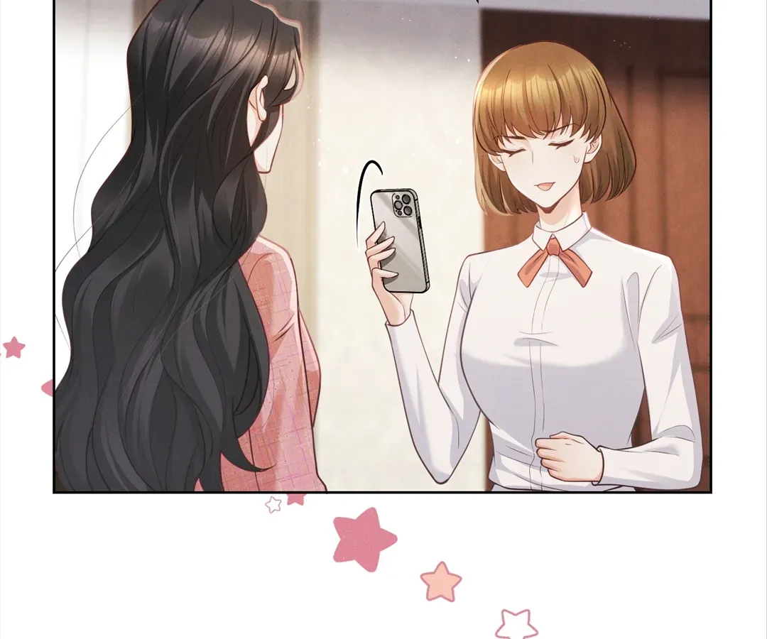 Read Lucky Romance chapter 15 image 4 on Lezhin