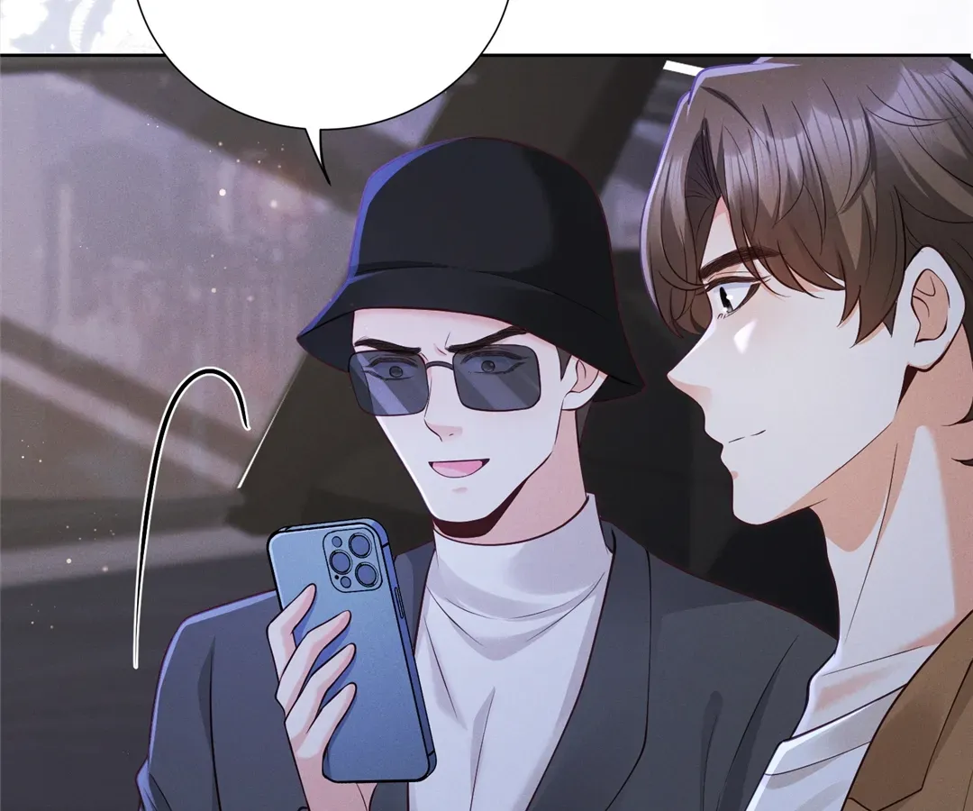 Read Lucky Romance chapter 15 image 47 on Lezhin