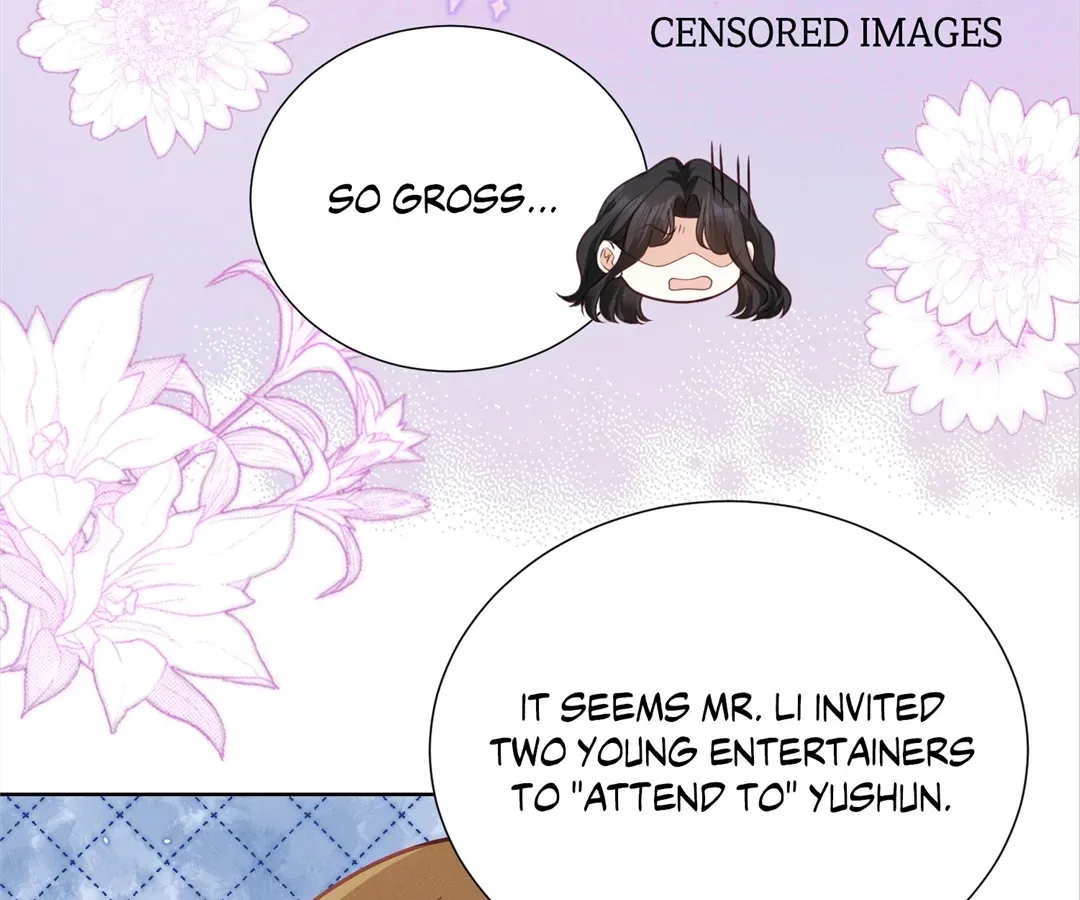 Read Lucky Romance chapter 15 image 8 on Lezhin