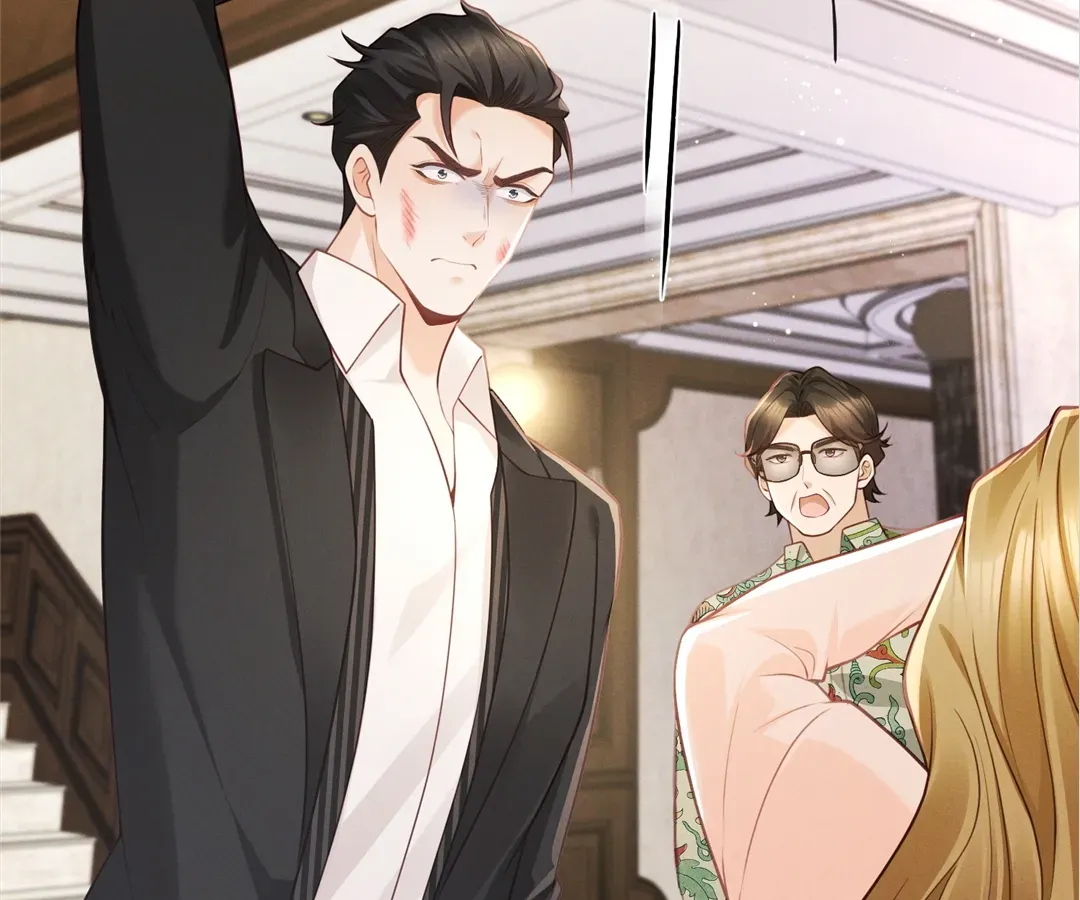 Read Lucky Romance chapter 16 image 21 on Lezhin