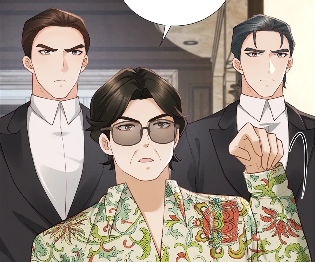 Read Lucky Romance chapter 16 image 3 on Lezhin