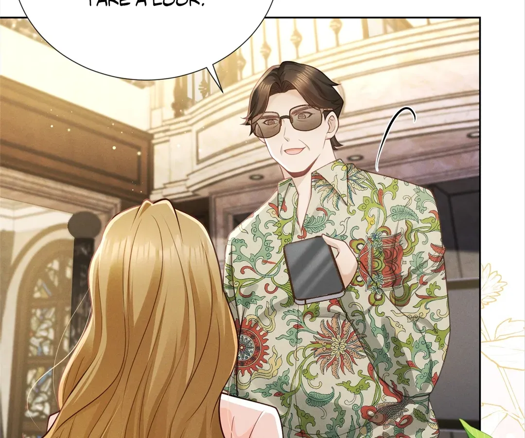 Read Lucky Romance chapter 16 image 47 on Lezhin