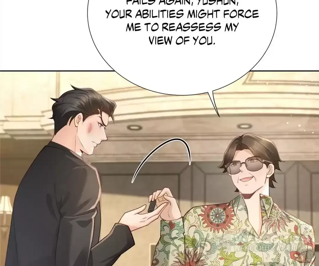 Read Lucky Romance chapter 16 image 98 on Lezhin