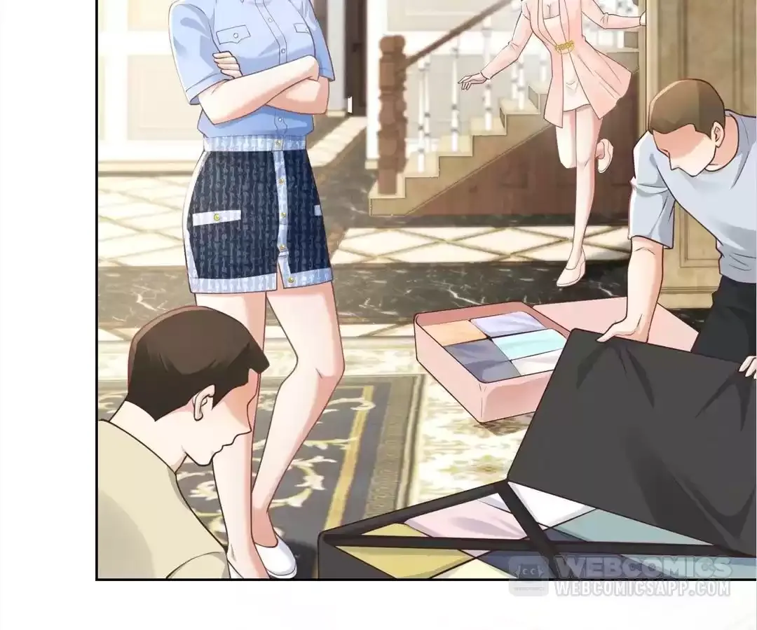 Read Lucky Romance chapter 17 image 18 on Lezhin